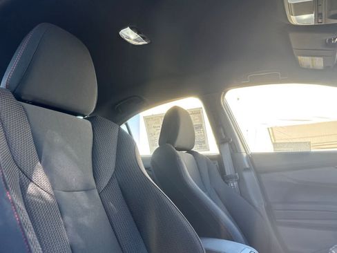 New 2026 Subaru WRX Premium AWD/4WD image 16