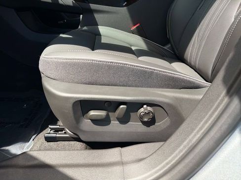 New 2026 Buick Envision Avenir image 19