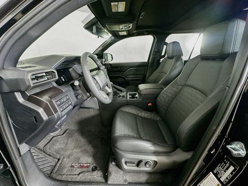 Used 2026 Toyota 4Runner TRD Off-Road Premium w/ Tow Technology Package AWD/4WD image 13