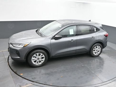 New 2026 Ford Escape Active w/ Cold Weather Package AWD/4WD image 38