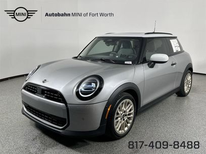 New 2025 MINI Cooper 2-Door Hardtop