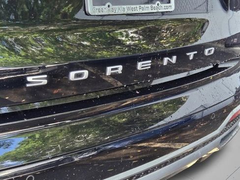 Used 2022 Kia Sorento SX AWD/4WD image 41
