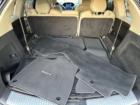 Used 2015 Acura MDX SH-AWD w/ Technology Package image 18