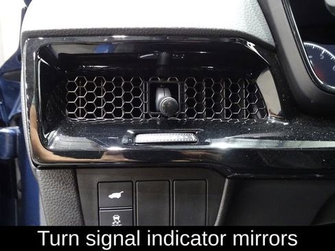 Used 2024 Honda CR-V EX-L image 19