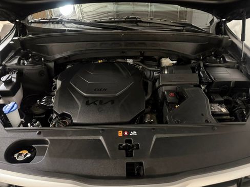 Used 2023 Kia Telluride SX image 20