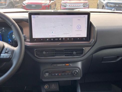 New 2026 Ford Bronco Sport Outer Banks w/ Sasquatch Outer Banks Package image 6