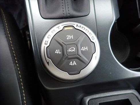 New 2026 Ford Bronco Badlands AWD/4WD image 17