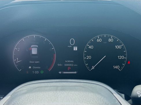 New 2026 Honda CR-V EX image 11