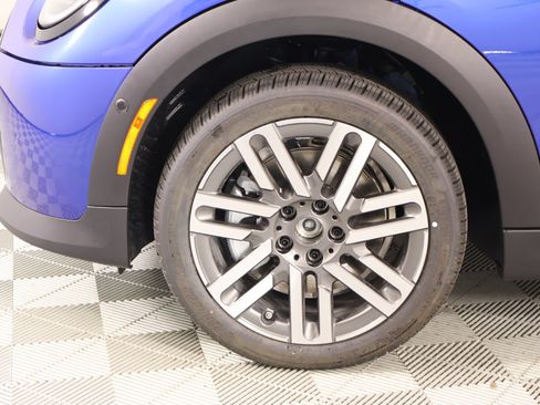 New 2026 MINI Cooper 2-Door Hardtop FWD image 16