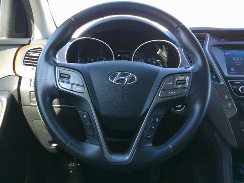 Used 2018 Hyundai Santa Fe Sport FWD image 14
