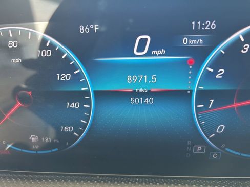 Used 2022 Mercedes-Benz CLA 250 4MATIC w/ Premium Package Lite image 50