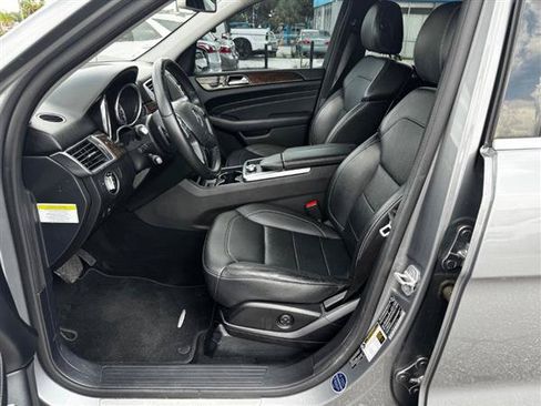 Used 2013 Mercedes-Benz ML 350 2WD image 8