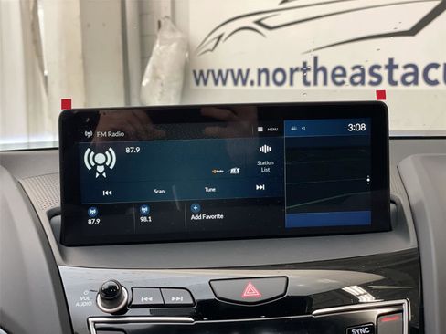 New 2026 Acura RDX A-Spec image 17