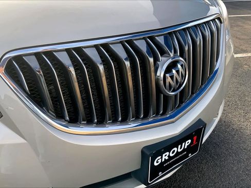 Used 2016 Buick Enclave Premium image 30