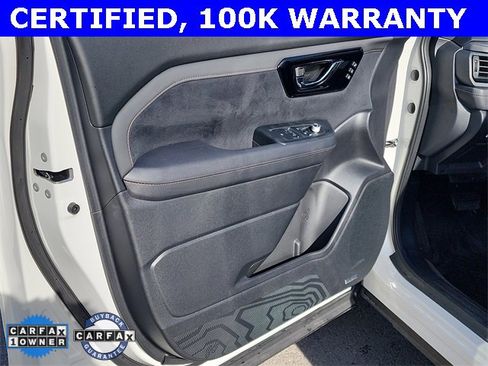 Certified 2025 Subaru Forester Touring image 11