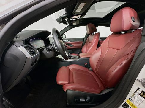 Certified 2023 BMW 430i Gran Coupe xDrive w/ Premium Package 2 image 21