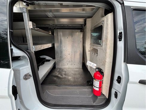 Used 2021 Ford Transit Connect XL FWD image 29