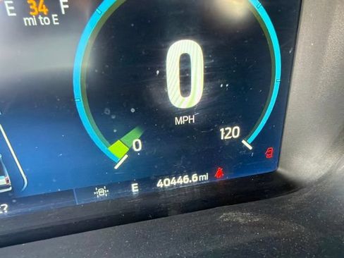 Used 2023 Ford F150 Platinum w/ Equipment Group 701A High AWD/4WD image 19