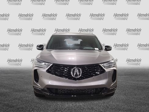New 2026 Acura RDX A-Spec image 3