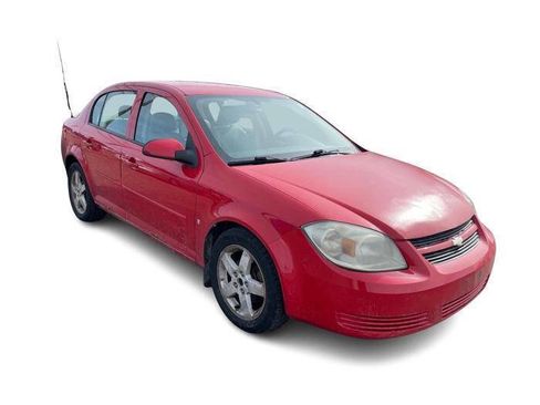 Used 2009 Chevrolet Cobalt LT w/ Preferred Equipment Group image 8
