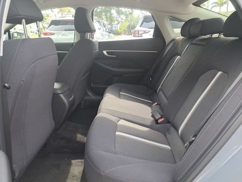 Used 2024 Hyundai Sonata SEL FWD image 16