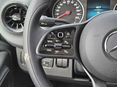Used 2023 Mercedes-Benz Sprinter 3500 image 16