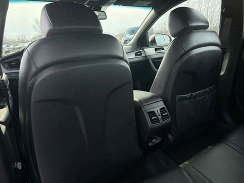 Used 2019 Hyundai Sonata Sport w/ Tech Package 03 image 19