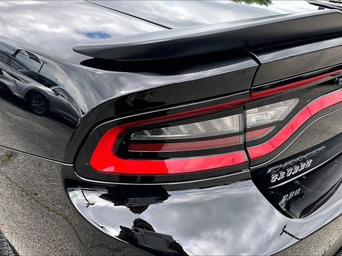 Used 2023 Dodge Charger R/T w/ Blacktop Package RWD image 40