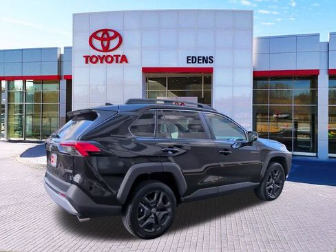 Certified 2024 Toyota RAV4 Adventure image 3