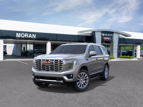New 2026 GMC Yukon Denali image 8