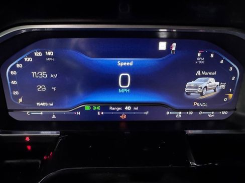 Certified 2023 Chevrolet Silverado 1500 RST image 16