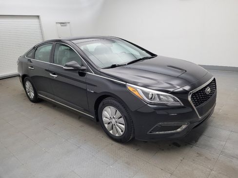Used 2017 Hyundai Sonata SE image 11