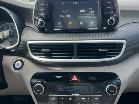 Used 2020 Hyundai Tucson Sport image 24