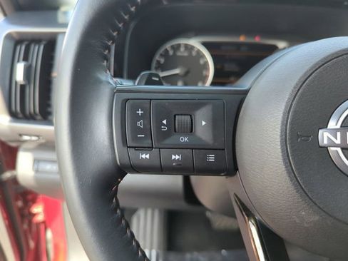Certified 2025 Nissan Pathfinder Rock Creek AWD/4WD image 37