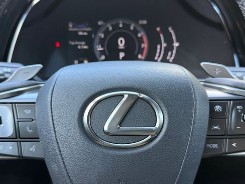 Certified 2024 Lexus RX 350 Premium w/ Accessory Package (Z1) FWD image 30