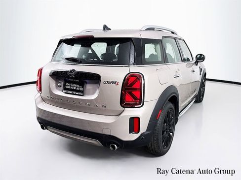Used 2023 MINI Cooper Countryman S image 7