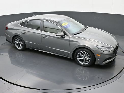 Certified 2023 Hyundai Sonata SEL FWD image 24