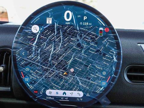 New 2026 MINI Cooper 2-Door Hardtop image 14