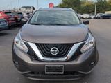 Used 2017 Nissan Murano Platinum w/ Platinum Technology Package image 2