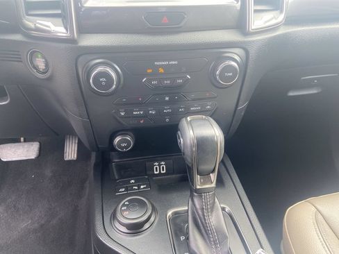 Used 2019 Ford Ranger Lariat w/ Technology Package AWD/4WD image 26