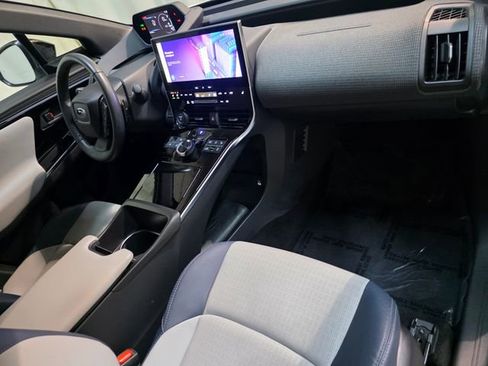 Used 2023 Subaru Solterra AWD image 36