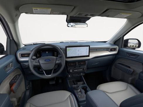 New 2026 Ford Maverick Lariat AWD/4WD image 9