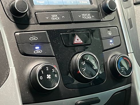 Used 2014 Hyundai Sonata GLS w/ Popular Equipment Group 2 FWD image 22