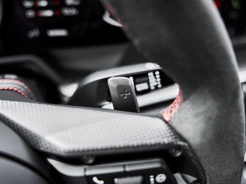 Used 2024 Porsche 911 Turbo S image 64