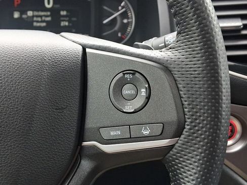 Certified 2024 Honda Passport EX-L image 25