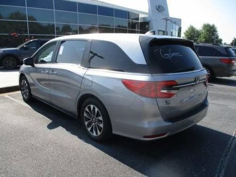 Used 2022 Honda Odyssey EX-L image 3