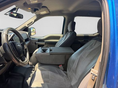 Used 2015 Ford F150 XLT w/ Equipment Group 301A Mid AWD/4WD image 22