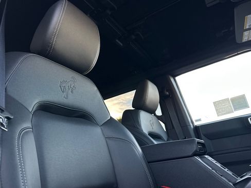 New 2025 Ford Bronco Big Bend w/ Black Diamond Package image 16