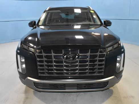 Used 2024 Hyundai Palisade Limited AWD/4WD image 26