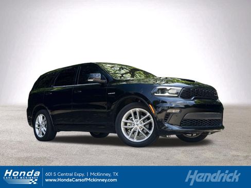 Used 2022 Dodge Durango R/T AWD/4WD image 1